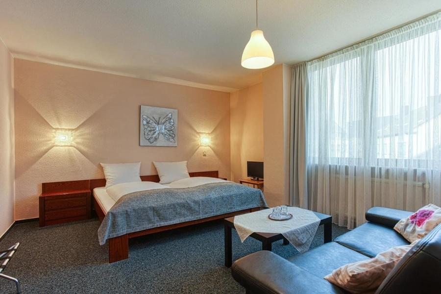 Ff&e Carlton Hotel Dortmund