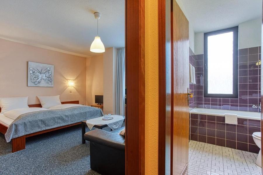 Hotel Ff&e Carlton Dortmund
