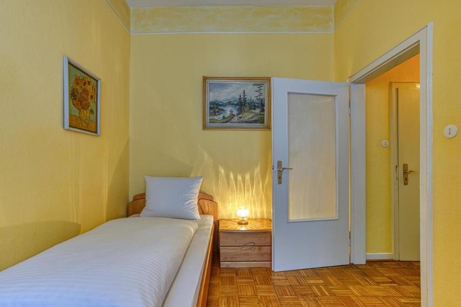 Hotel Ff&e Carlton Dortmund